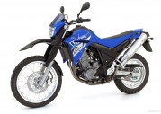 Yamaha XT660R